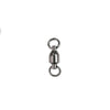 Black-nickeled Stainless Steel Bearing Swivel 3m Lineaeffe 8001203-B