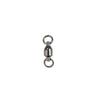 Black-nickeled Stainless Steel Bearing Swivel 5m Lineaeffe 8001205-B