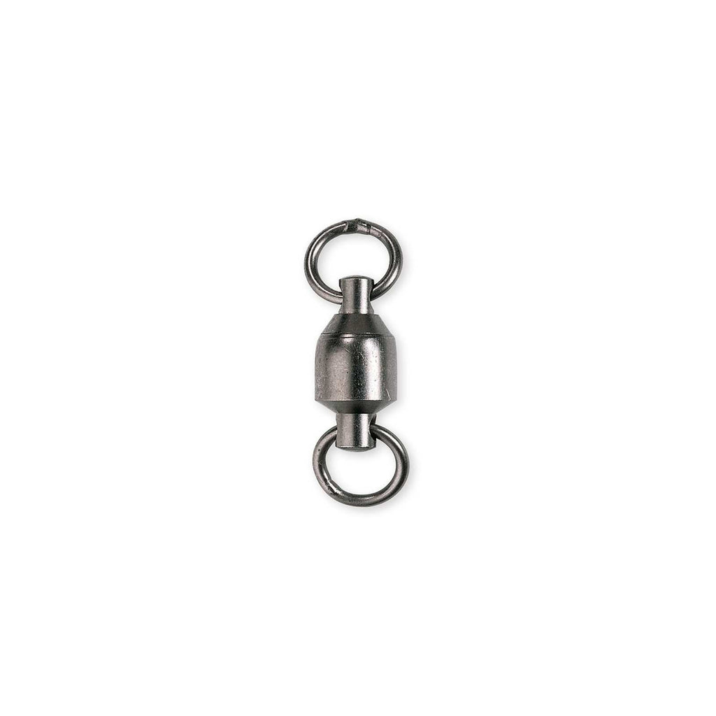 Black-nickeled Stainless Steel Bearing Swivel 7m Lineaeffe 8001207-B
