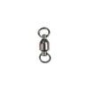 Black-nickeled Stainless Steel Bearing Swivel 7m Lineaeffe 8001207-B