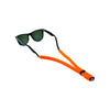 Retenue de lunettes de soleil flottantes Jaune-Fluo Surflogic 80012
