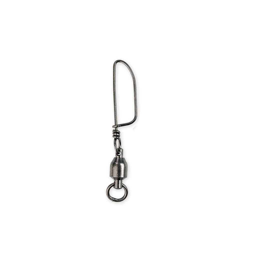 Girevole in acciaio inox nickelato nero grande 6m Lineaeffe 8001306-B