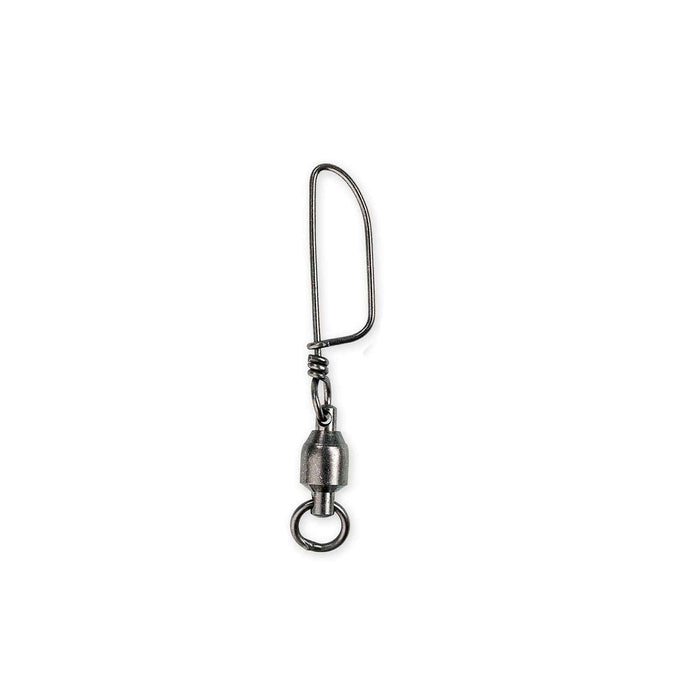 Girevole in acciaio inox nickelato nero grande 6m Lineaeffe 8001306-B