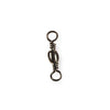 Girella a barile nera 4m Lineaeffe 8002004