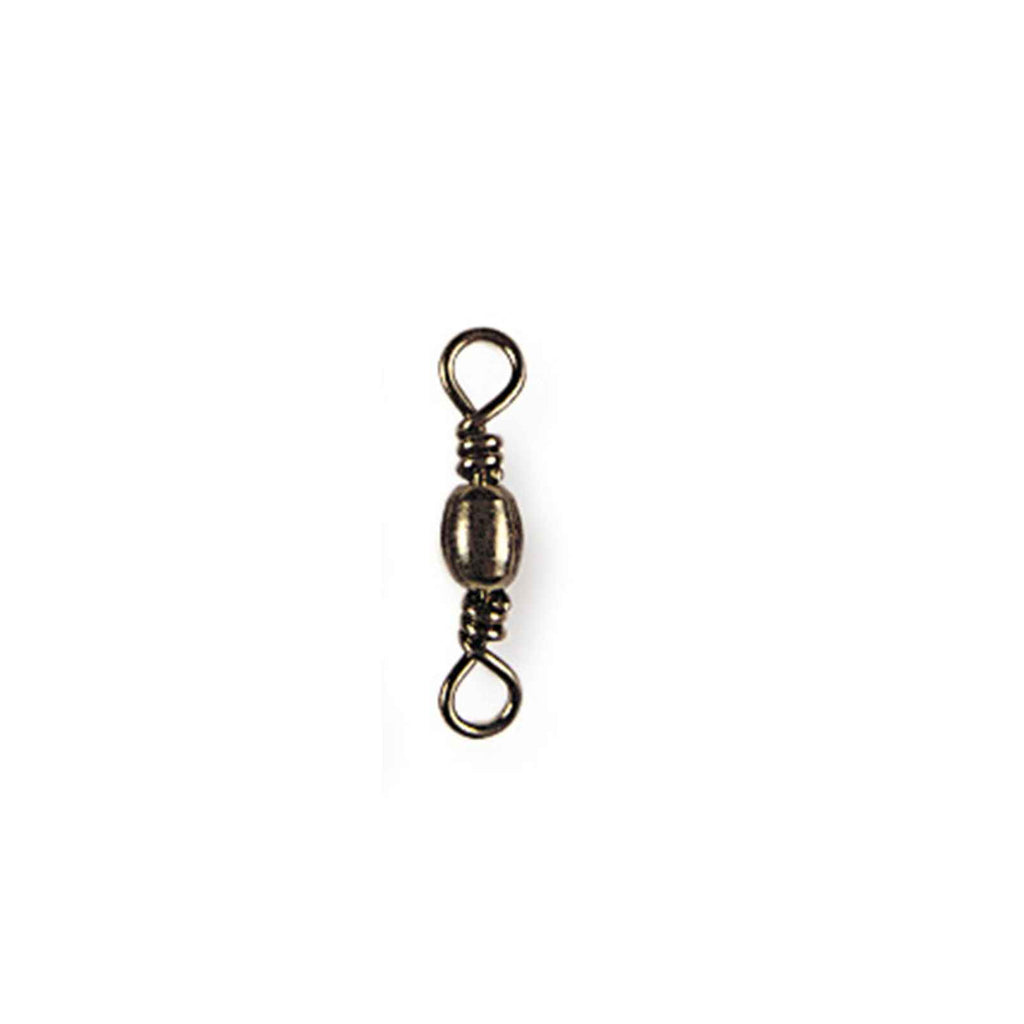 Giratorio de barril negro 8m Lineaeffe 8002008