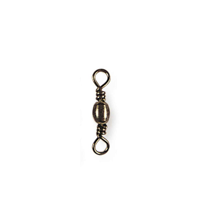 Giratorio de barril negro 8m Lineaeffe 8002008