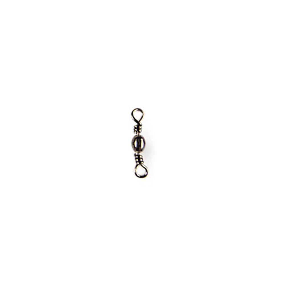 Traba Giratoria Negra 14m Lineaeffe 8002014