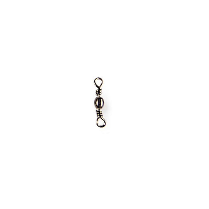 Traba Giratoria Negra 14m Lineaeffe 8002014