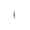 Traba Giratoria Negra 14m Lineaeffe 8002014