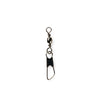 Girevole Nero a Barile 6m Lineaeffe 8002106
