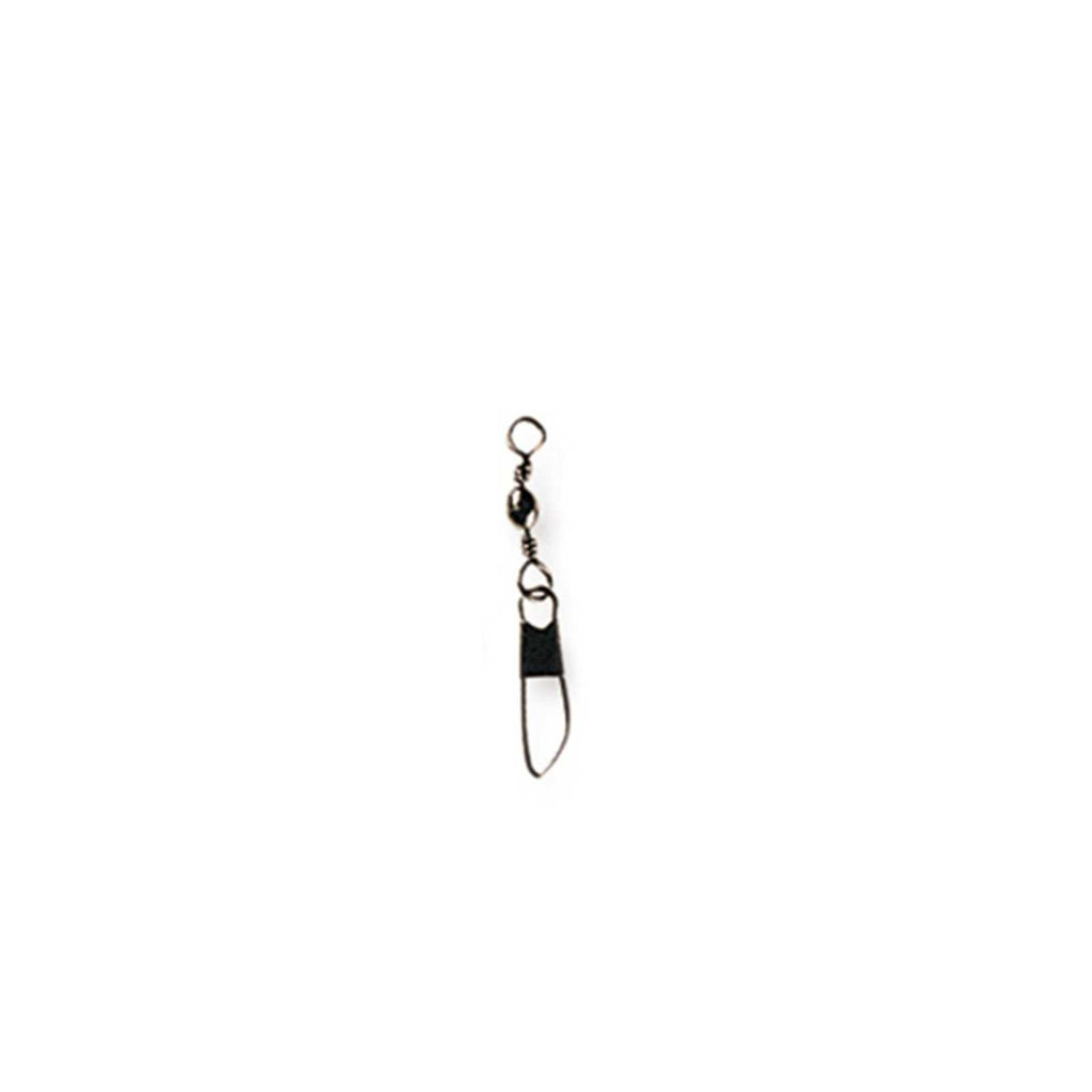 Traba Giratoria Negra 12m Lineaeffe 8002112
