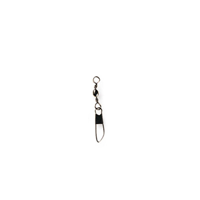 Traba Giratoria Negra 12m Lineaeffe 8002112