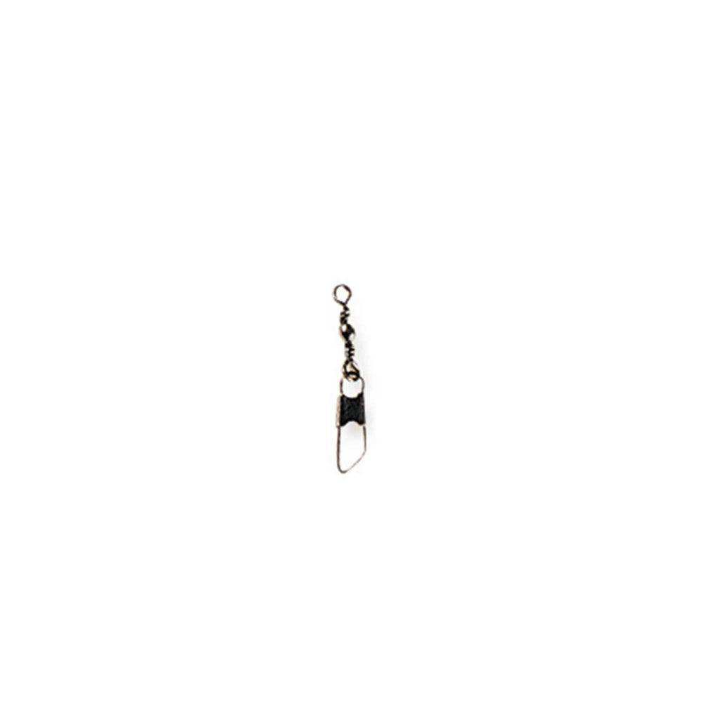 Traba Giratoria Negra 20m Lineaeffe 8002120