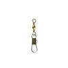 Traba Giratoria Dorada 6m Lineaeffe 8002306