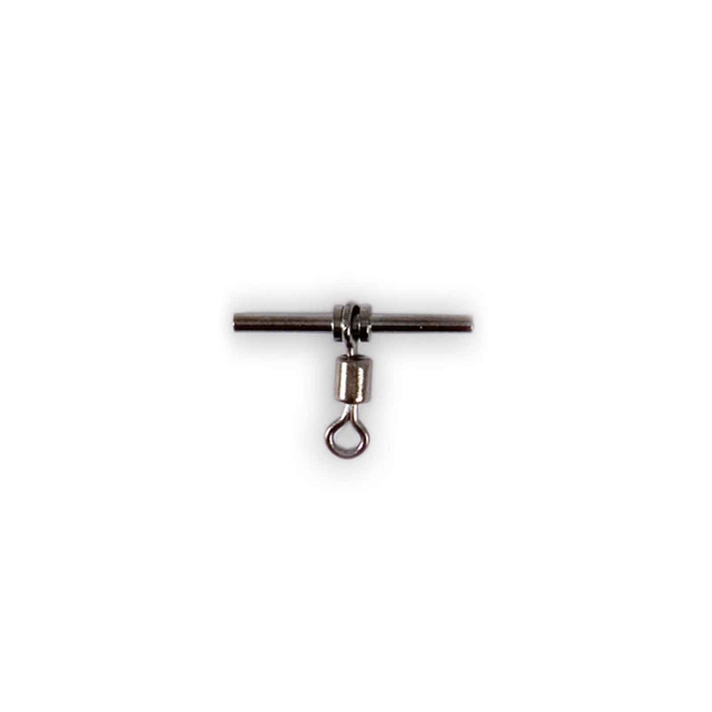 Rotation noire roulante 2mm Lineaeffe 8003707
