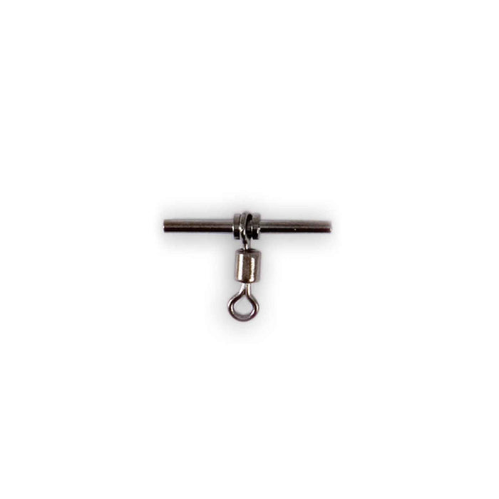Rotation noire roulante 2mm Lineaeffe 8003707