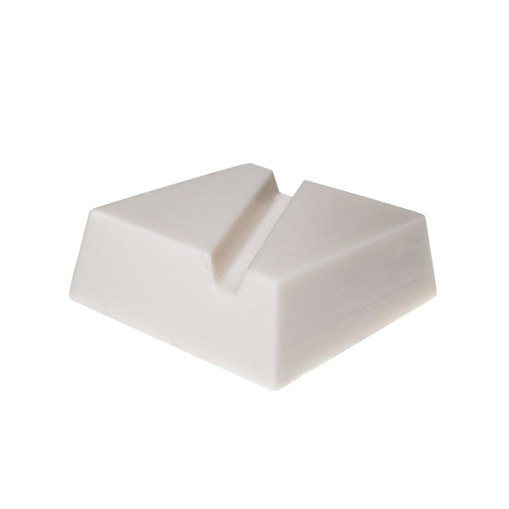 Surf Wax Organic Warm 4 pcs 20-25 °C Surflogic 80102