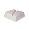 Surf Wax Organic Warm 4 pcs 20-25 °C Surflogic 80102