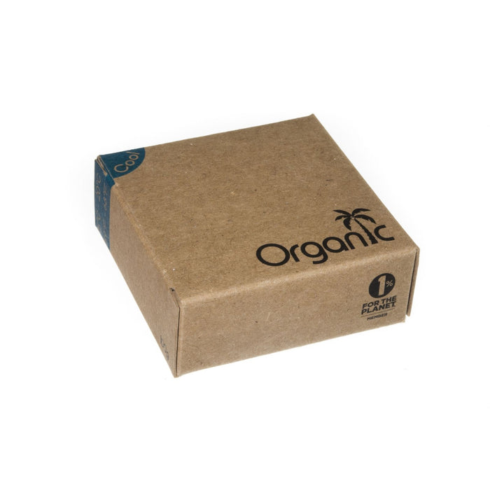 Surf Wax Organic Cool 4 pcs 15-20 °C Surflogic 80103