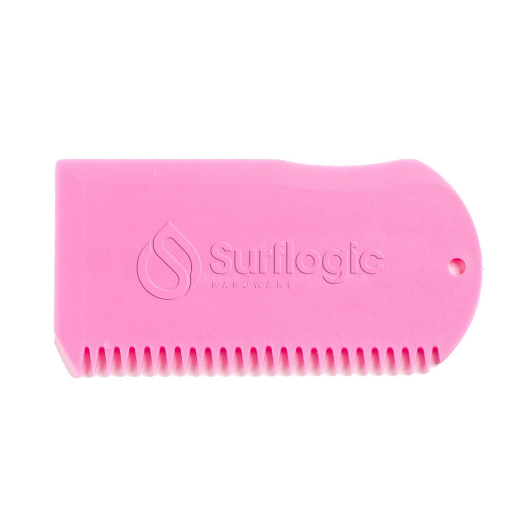 Wax Comb Pink Surflogic 80111