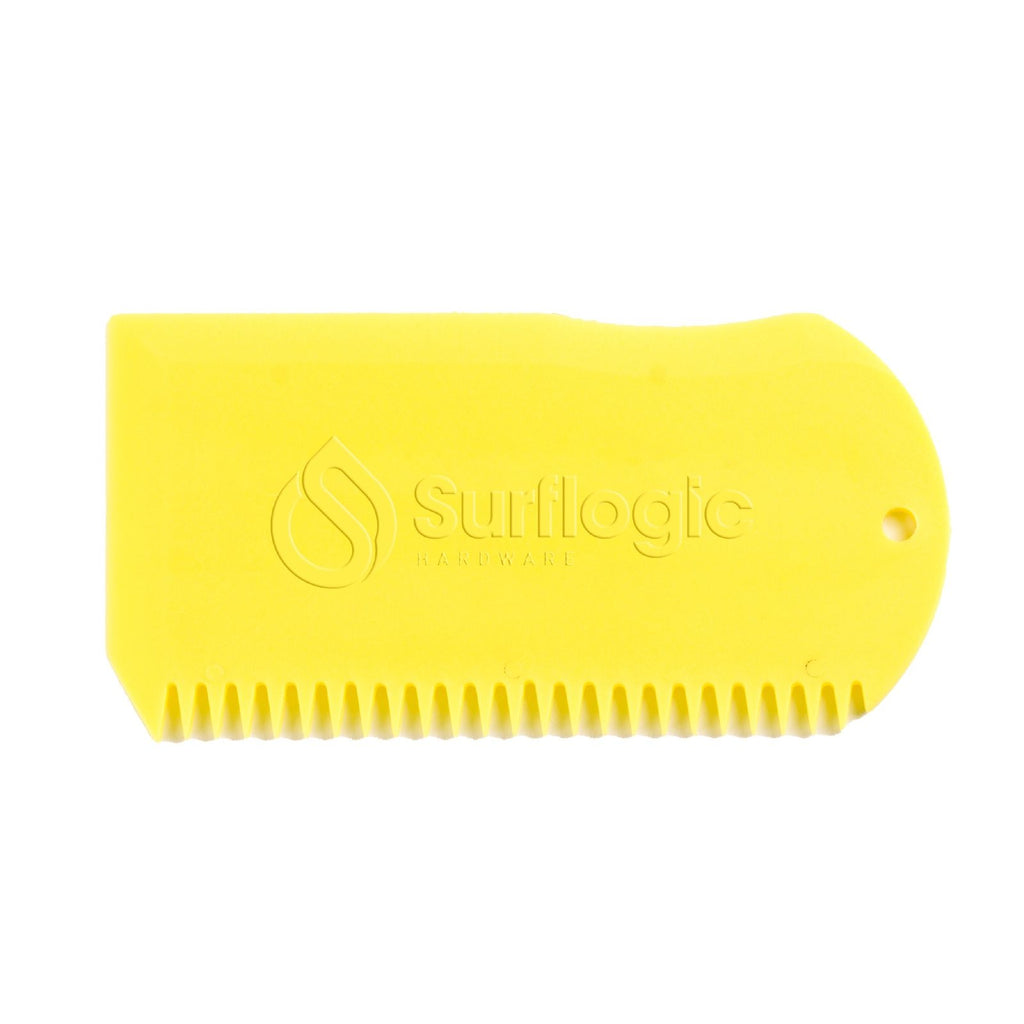Wax Comb Yellow Surflogic 80112
