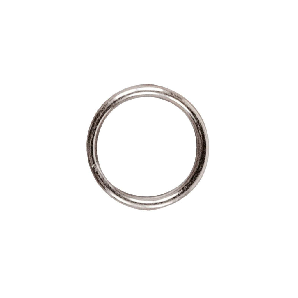 Small Rings 6mm Lineaeffe 8020065
