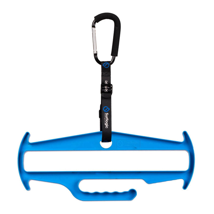 Vest Hanger Vpro Double System Surflogic 80202