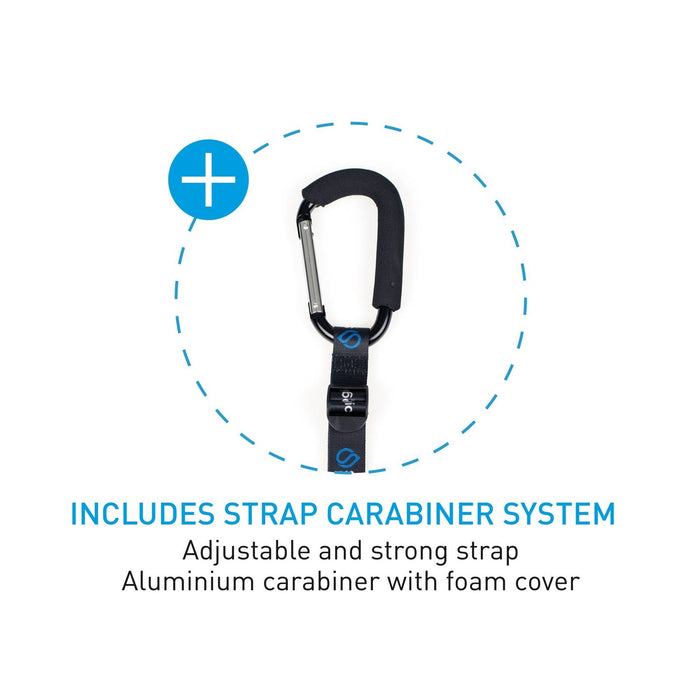 Vest Hanger Vpro Double System Surflogic 80202