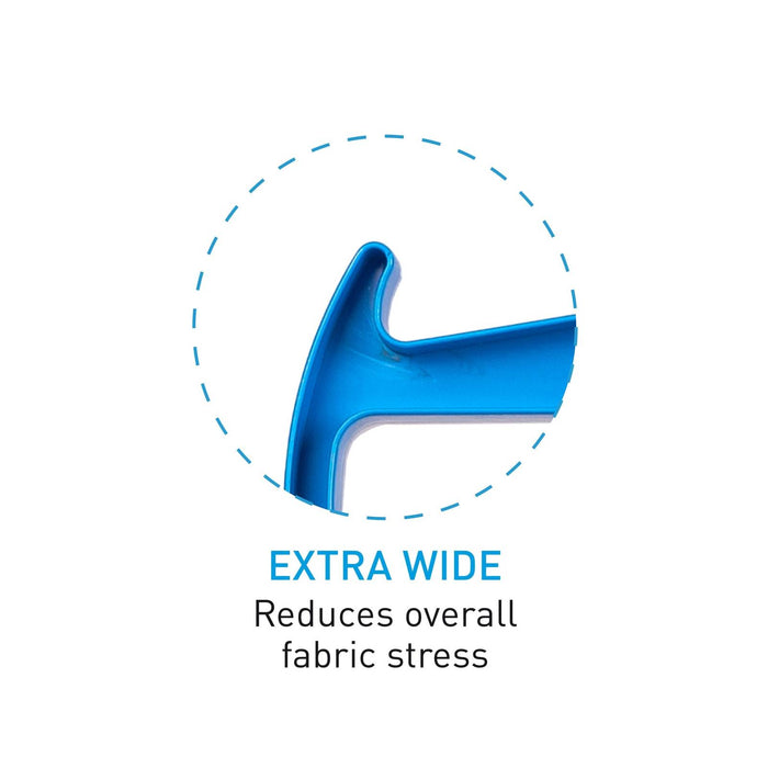 Vest Hanger Vpro Double System Surflogic 80202