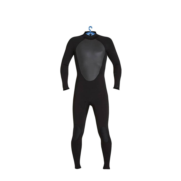 Wetsuit Hanger Black Surflogic 80204