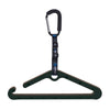 Wetsuit Hanger Double System Black Surflogic 80205