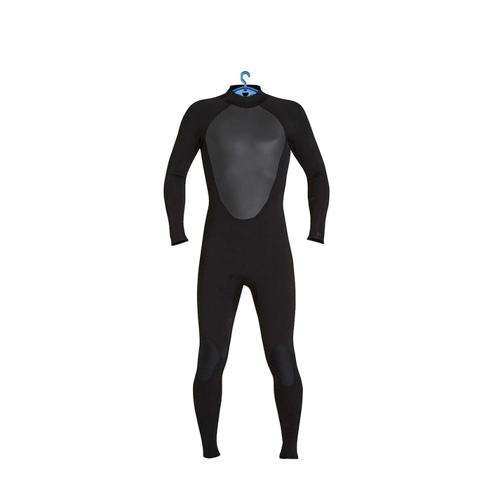 Cintre de Combinaison Rouge Surflogic 80206