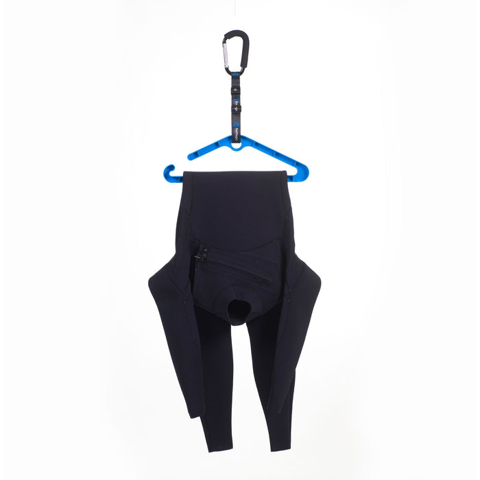 Cintre de Combinaison Double Système Rouge Surflogic 80207