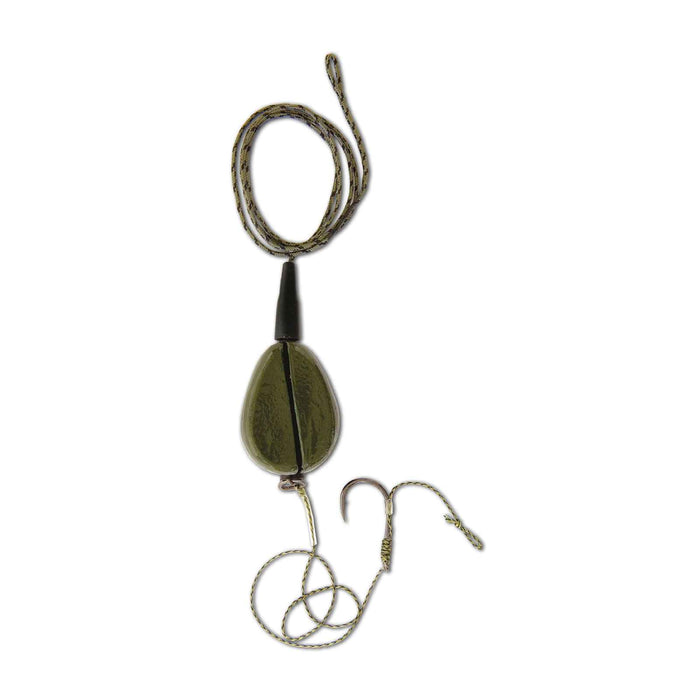 Fil de plomb complet Inline Lineaeffe 8024800