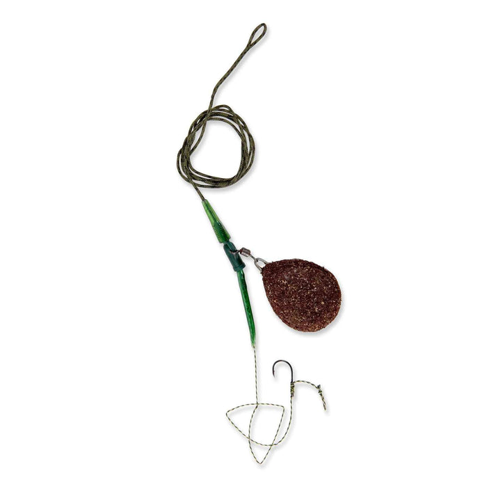 Equipo de seguridad con plomo Central Led completo Lineaeffe 8024809