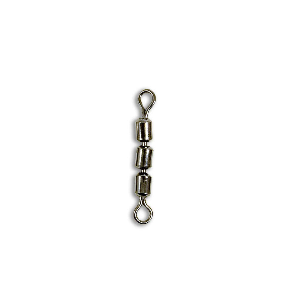 Enganche rodante conectado Tamaño 6 Lineaeffe 8032006