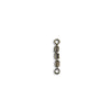 Enganche rodante conectado Tamaño 20 Lineaeffe 8032020