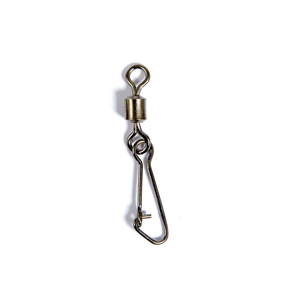 Enganche “rodante” redondo 4m Lineaeffe 8032104