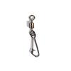 Enganche “rodante” redondo 4m Lineaeffe 8032104