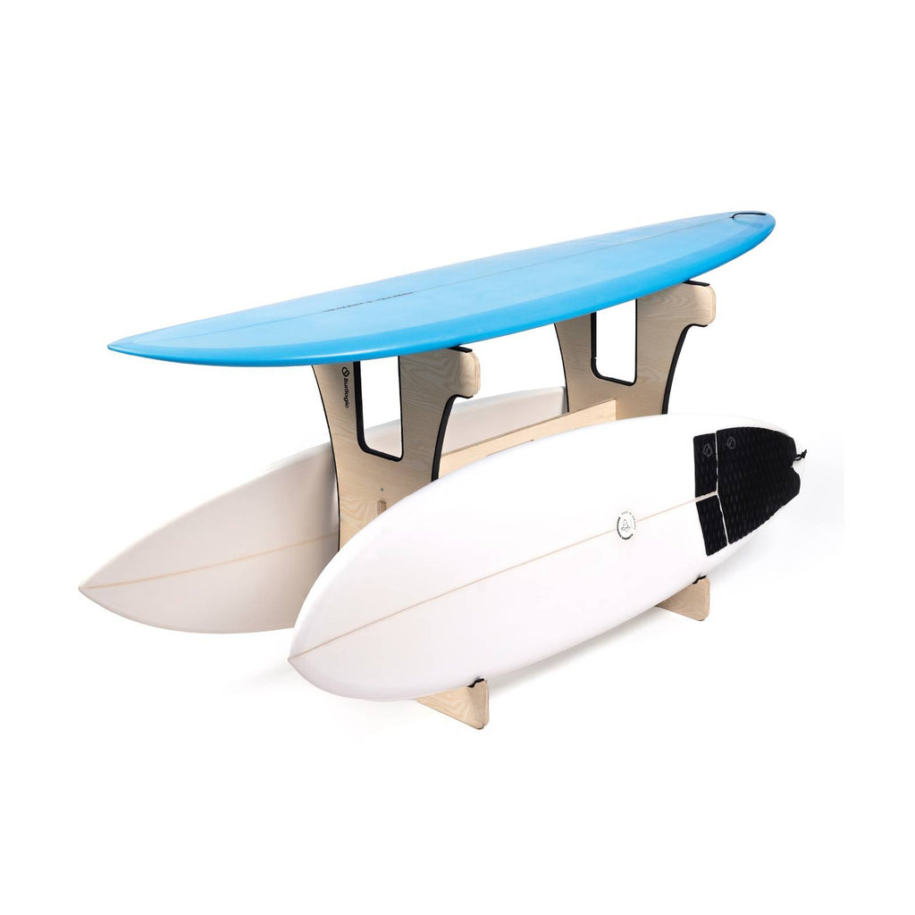 Surfboard Shaper Stand Surflogic 80406