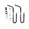 Longboard Bike Rack Surflogic 80407