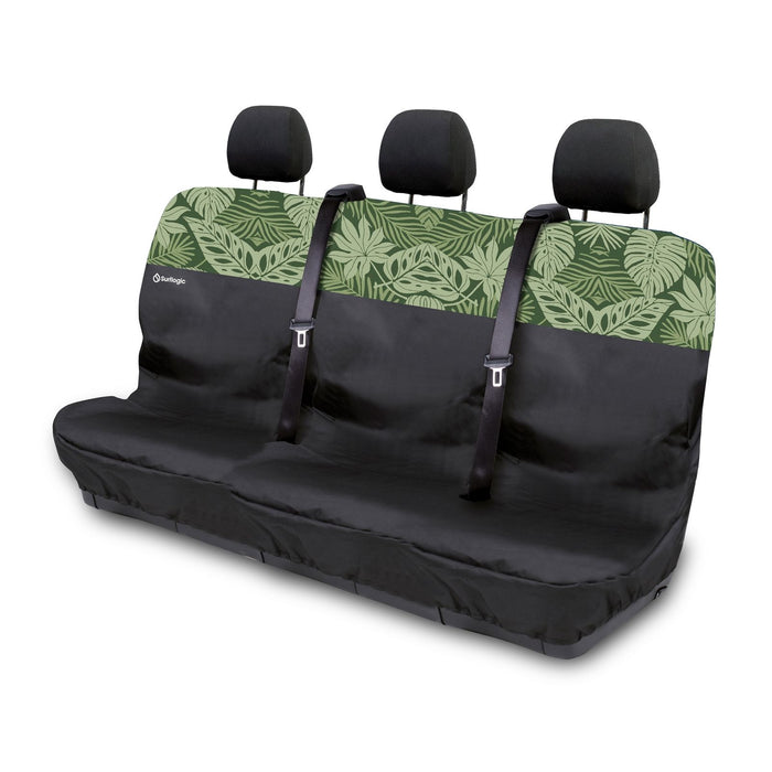 Waterproof Car Seat Cover Triple Hawaii Surflogic 80507