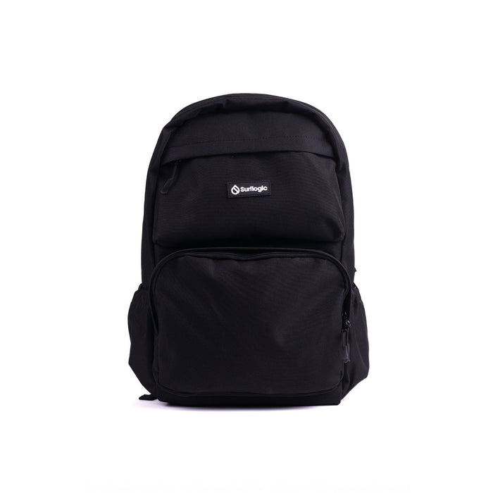 Essential Backpack Black Surflogic 80704