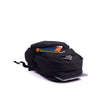 Essential Backpack Black Surflogic 80704