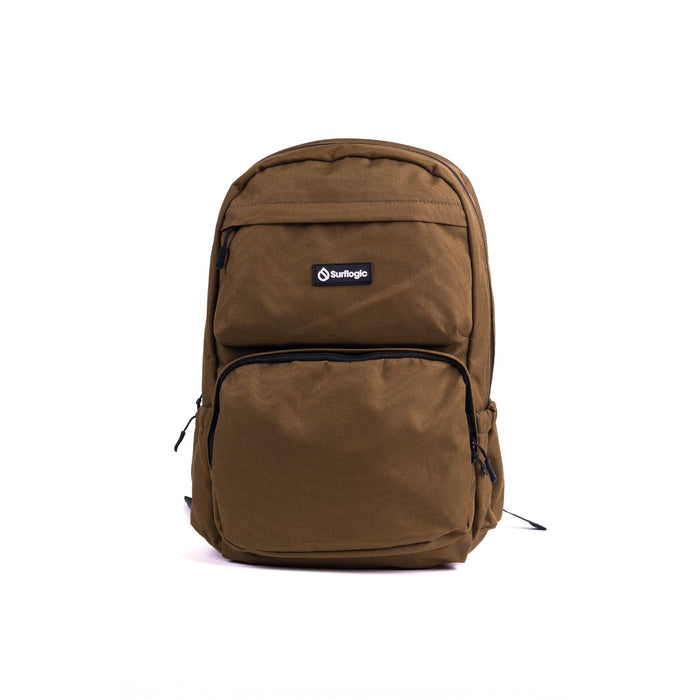 Essential Backpack Green-Olive Surflogic 80705
