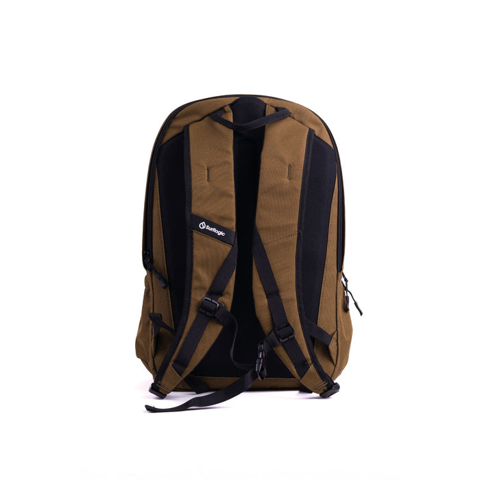 Essential Backpack Green-Olive Surflogic 80705