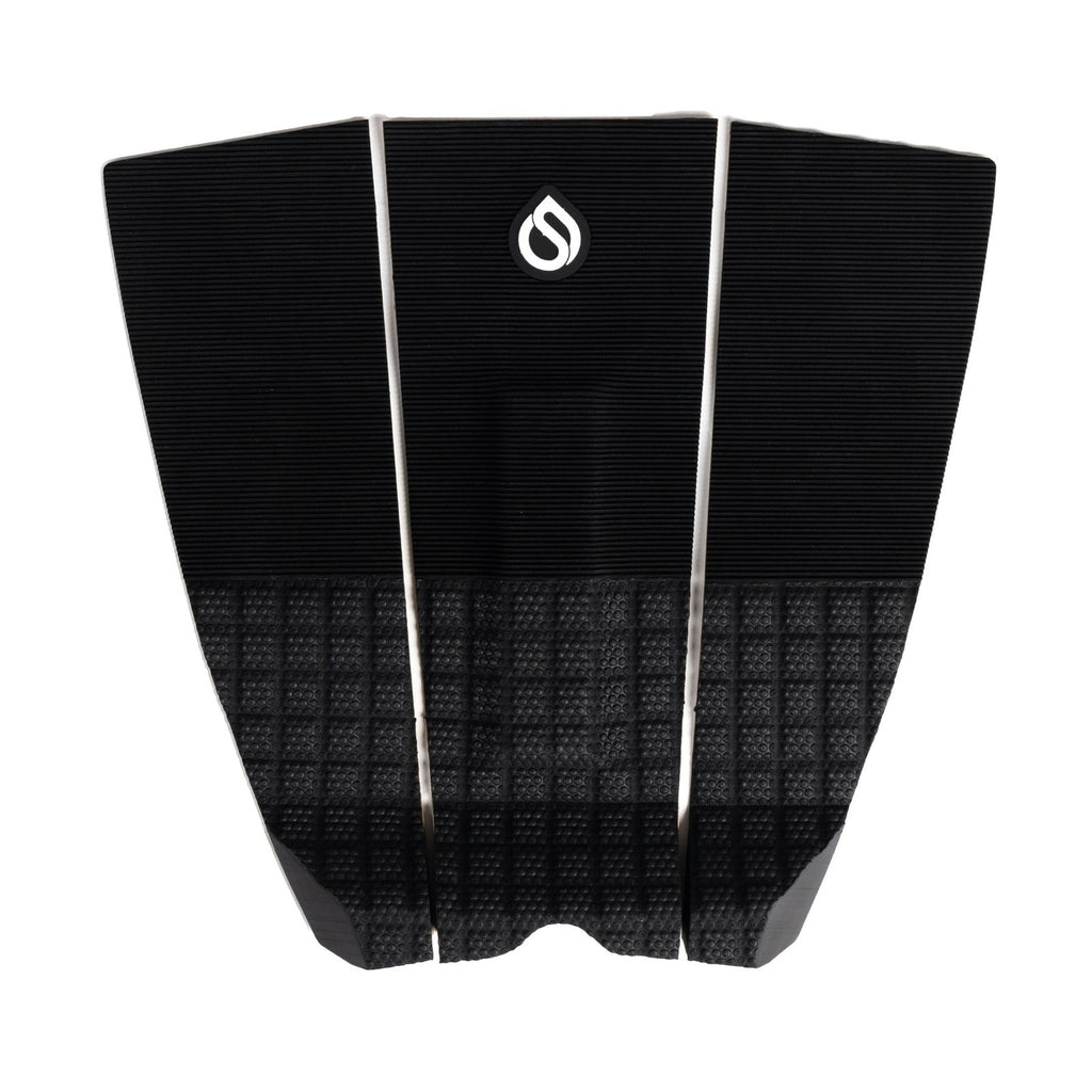 Traction Pad H-Line Black Surflogic 80801