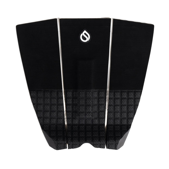 Traction Pad H-Line Black Surflogic 80801