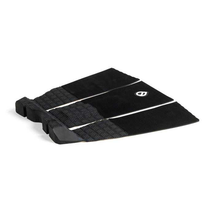 Traction Pad H-Line Black Surflogic 80801