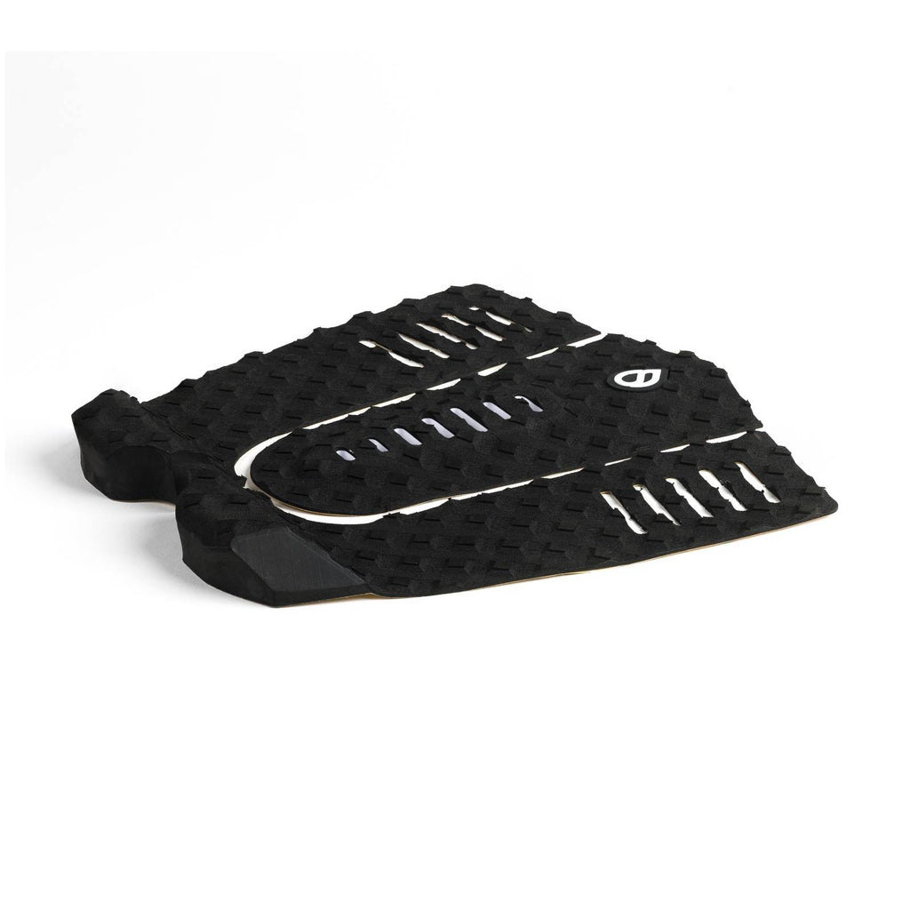 Traction Pad Sfl Black Surflogic 80804